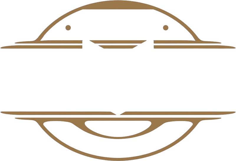 Fen-Vet-Equine-Reproduction-logo-reversed-800px-1 Fen Vet Equine Reproduction logo - gold and white version